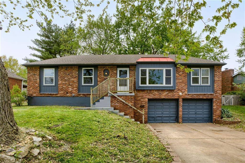 Independence, MO 64055,3518 S Hocker AVE