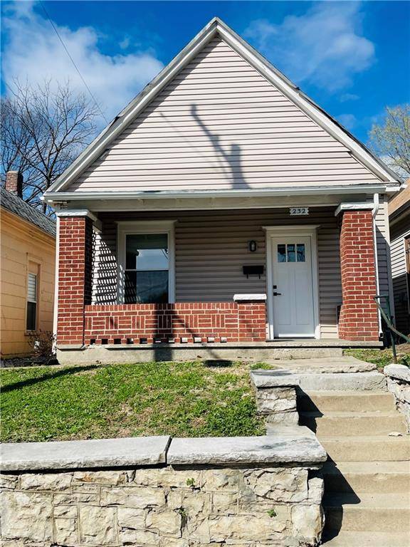 Kansas City, KS 66101,232 N 6th ST
