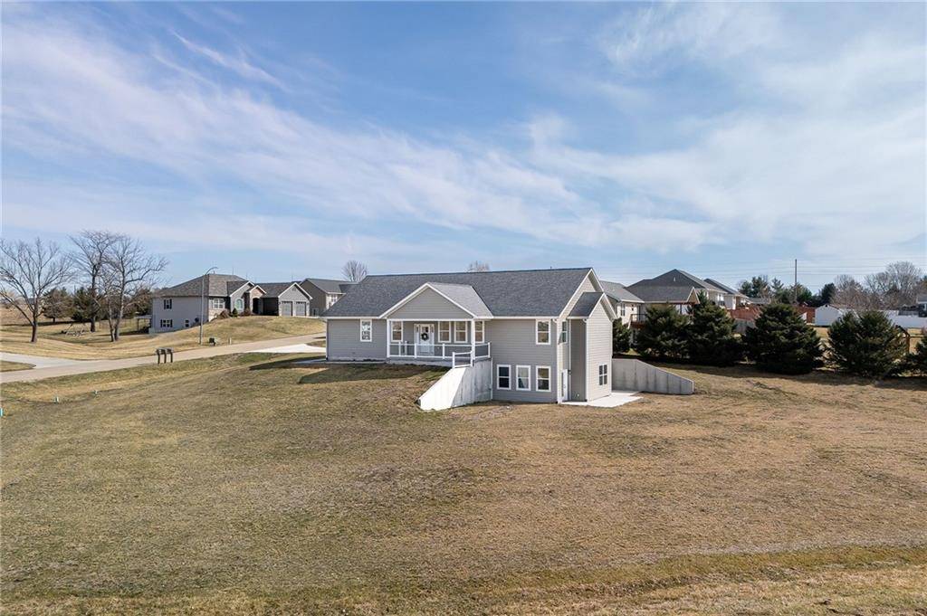 Maryville, MO 64468,27848 N Scout Ridge DR