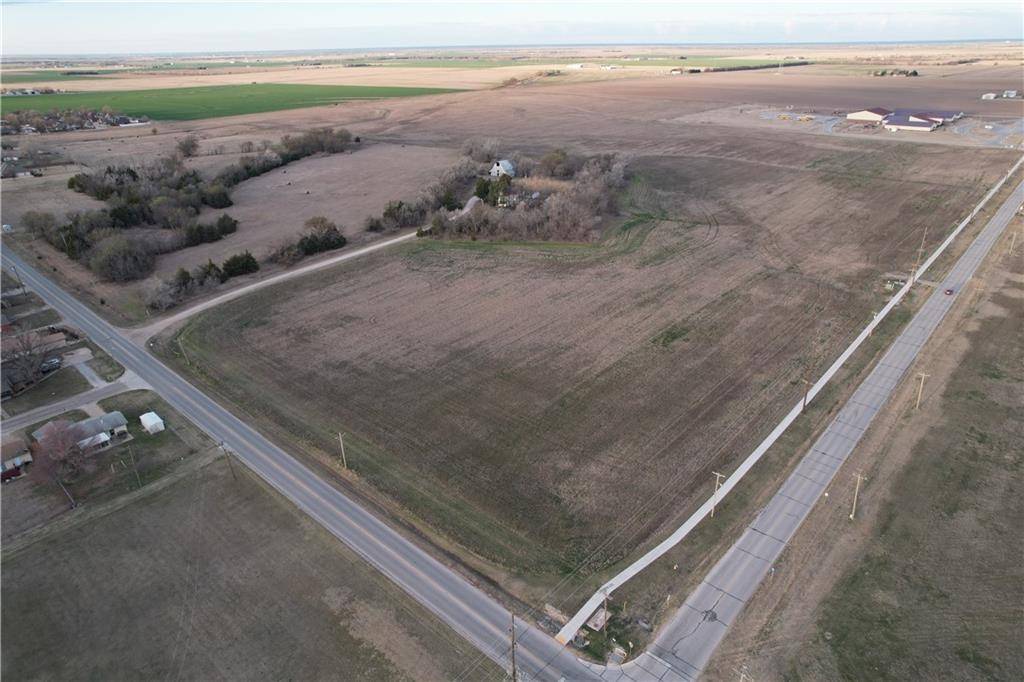 Blackwell, OK 74631,905 S 13th ST