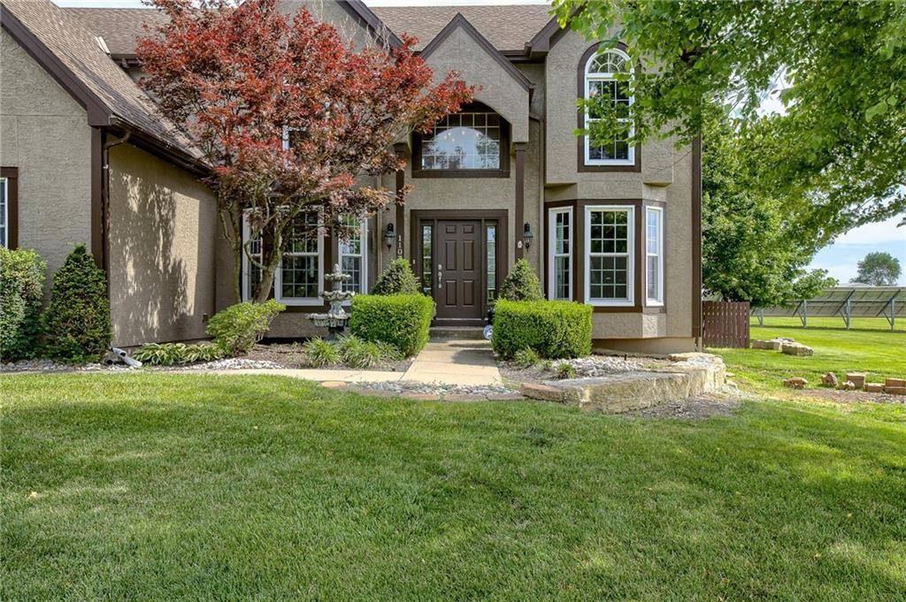 Raymore, MO 64083,1107 E Gore RD