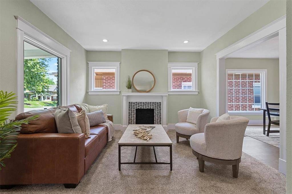 Kansas City, MO 64128,3217 E 28 ST