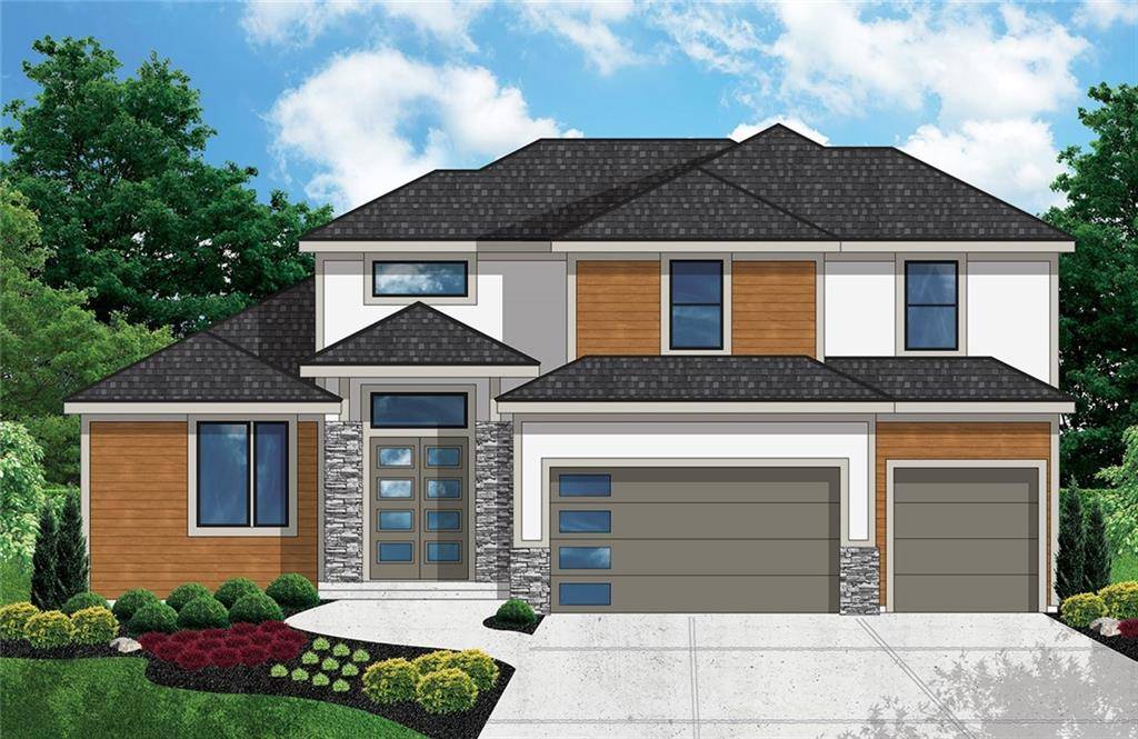 Lee's Summit, MO 64086,2620 NE Woodland Oak DR