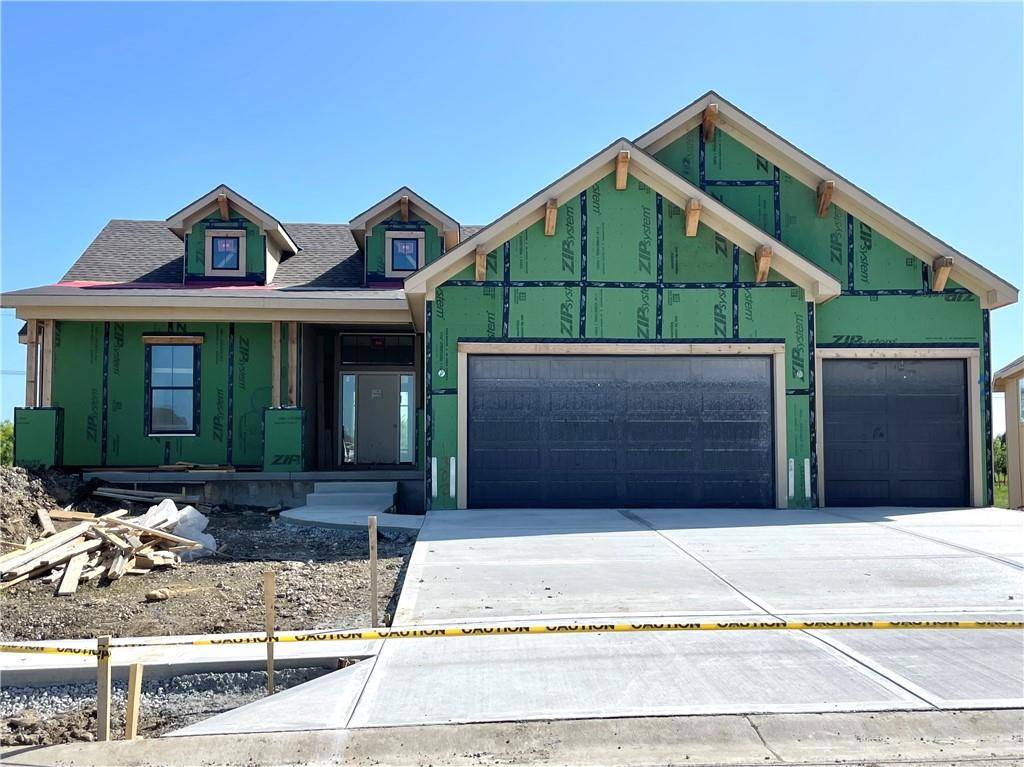 Overland Park, KS 66221,13021 W 174th PL