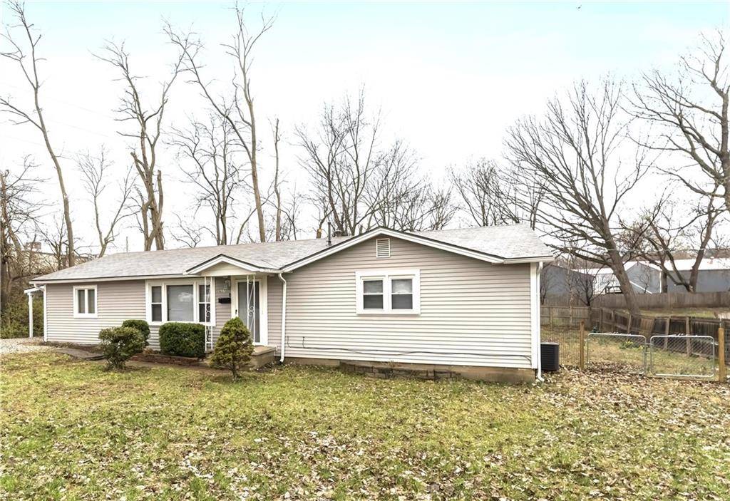 Blue Springs, MO 64015,607 SW 8th ST