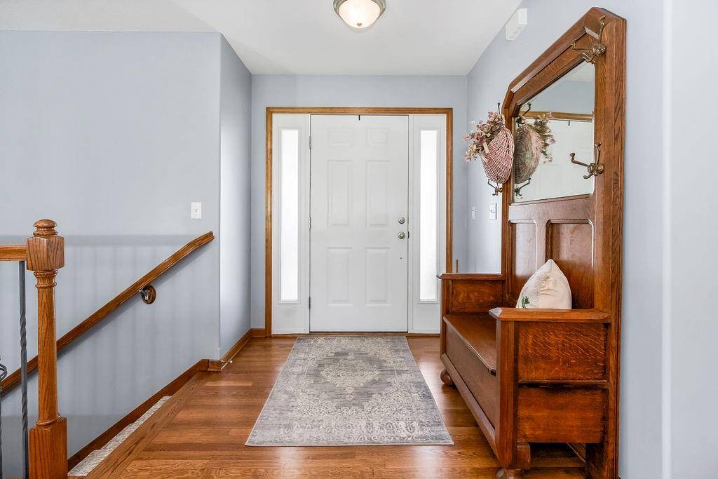 Pleasant Hill, MO 64080,602 Buckeye LN