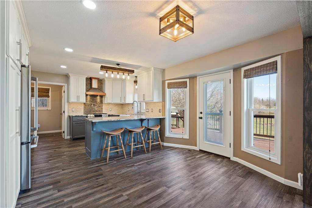 Holt, MO 64048,7171 SE Timberlake DR