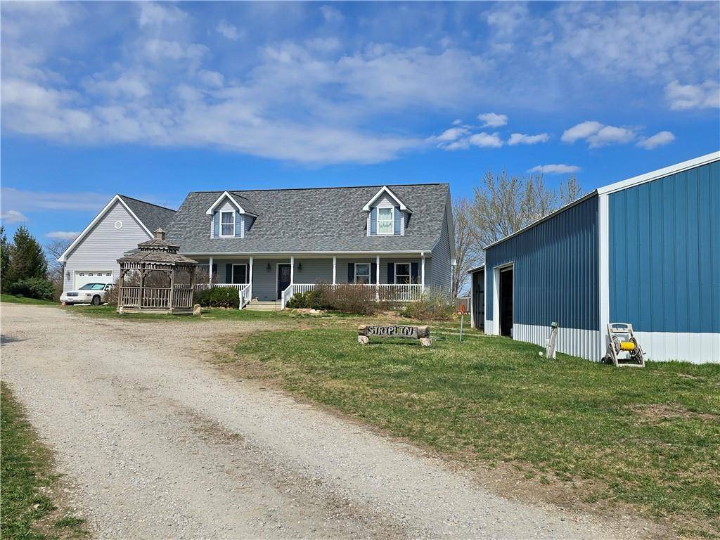 Maryville, MO 64468,27349 242nd ST