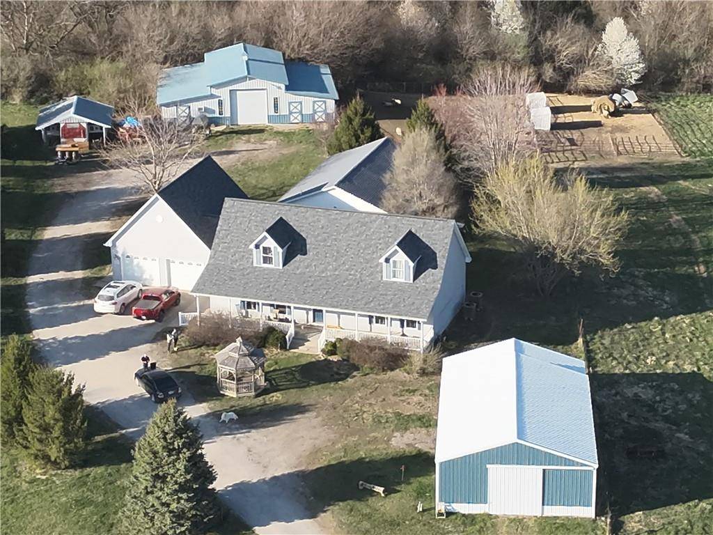 Maryville, MO 64468,27349 242nd ST