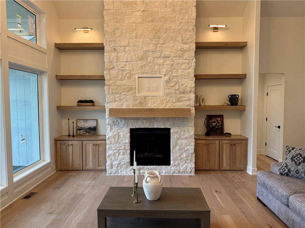Parkville, MO 64152,13511 Terrace Park DR