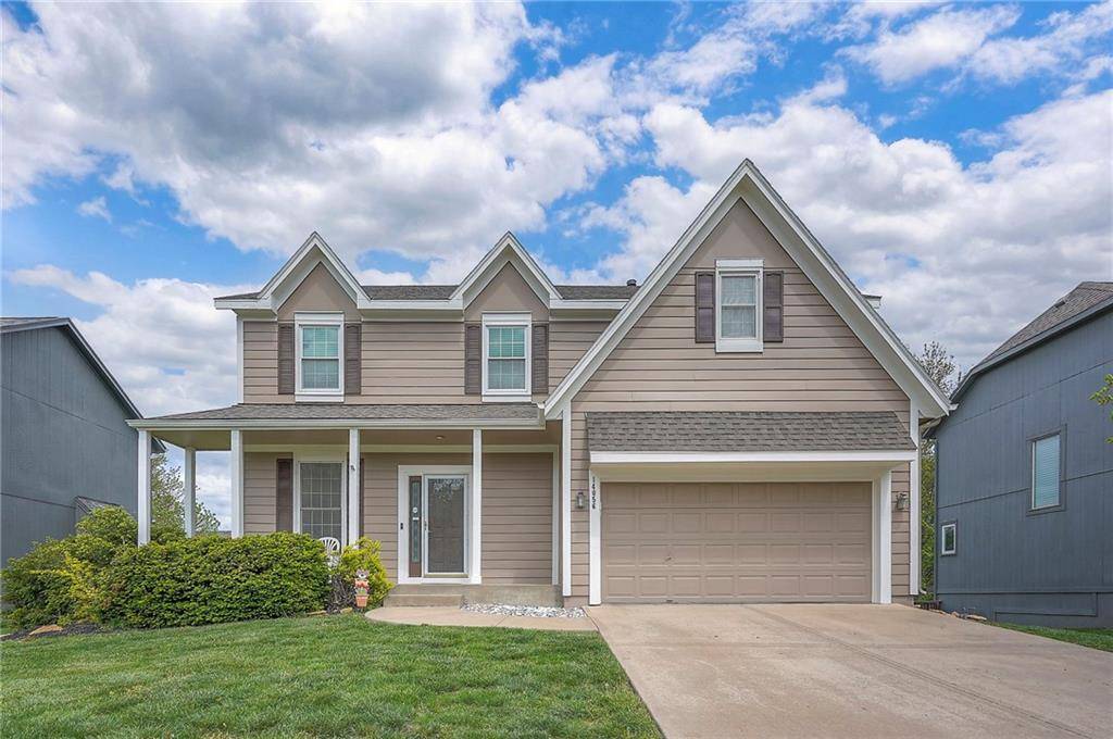 Olathe, KS 66062,14056 W 147TH PL
