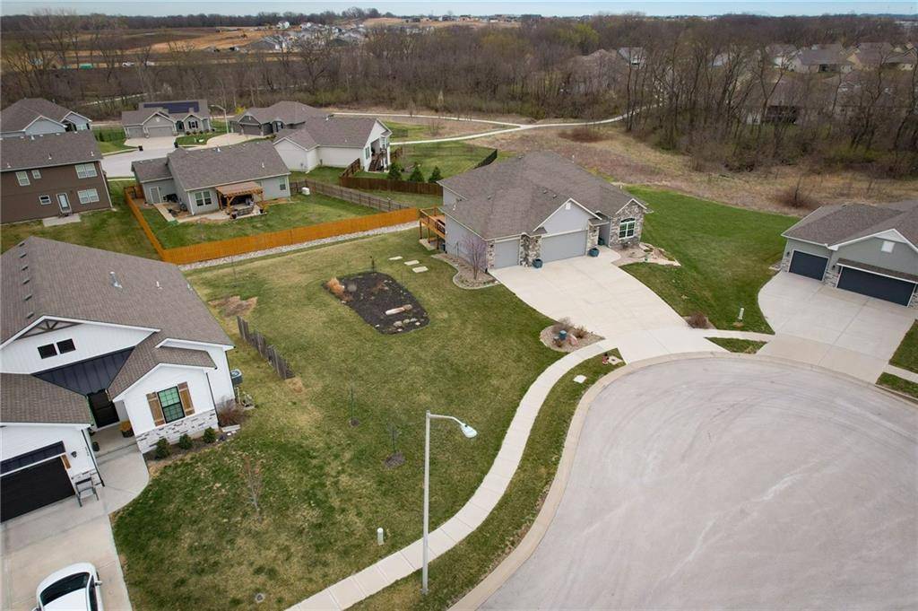 Kansas City, MO 64154,3724 NW 96th CT