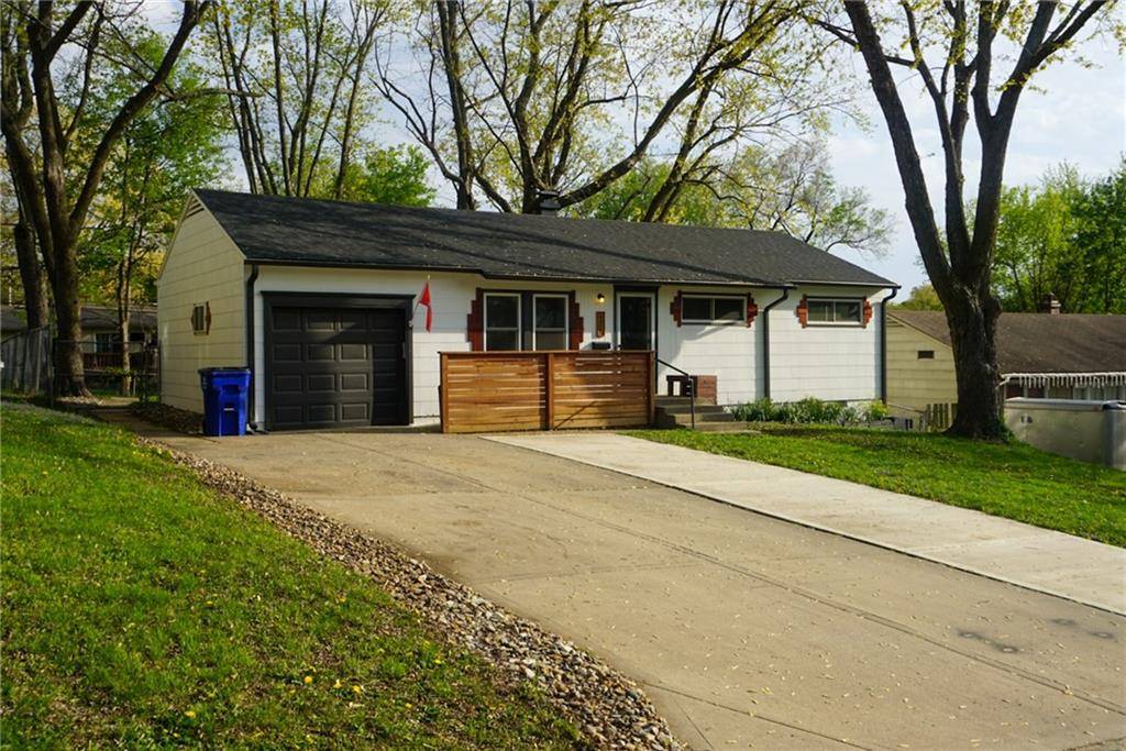 Grandview, MO 64030,6017 E 149th ST