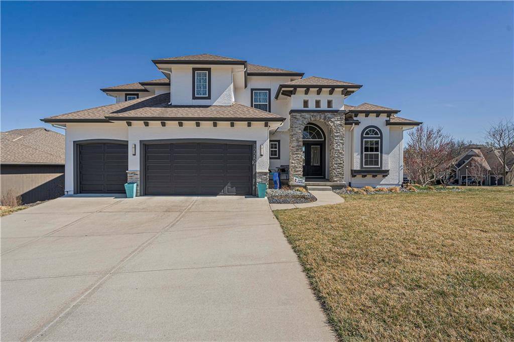 Olathe, KS 66061,12259 S Mesquite ST