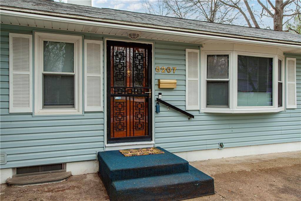 Kansas City, MO 64134,8207 E 111th ST