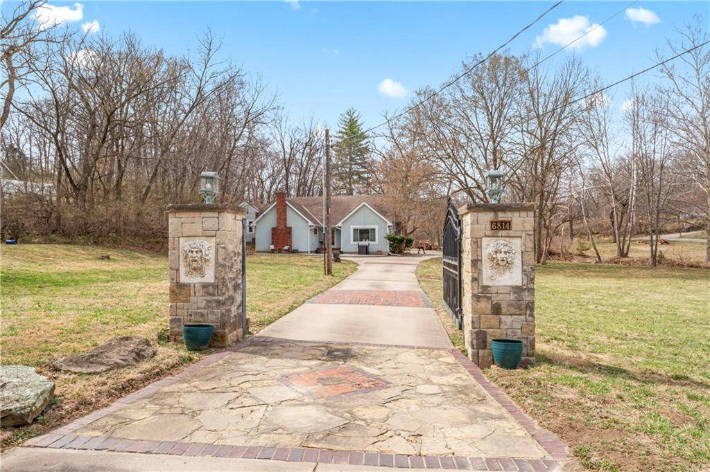 Kansas City, MO 64151,6814 NW Vista AVE