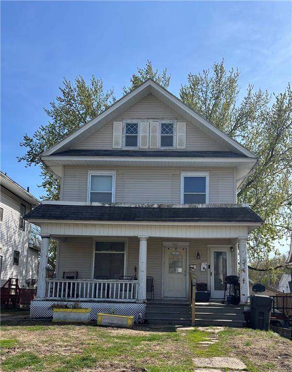 St Joseph, MO 64507,2606 A & B Mitchell AVE