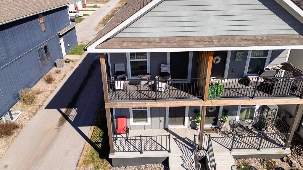 Independence, MO 64056,1127 S Minton RD #A
