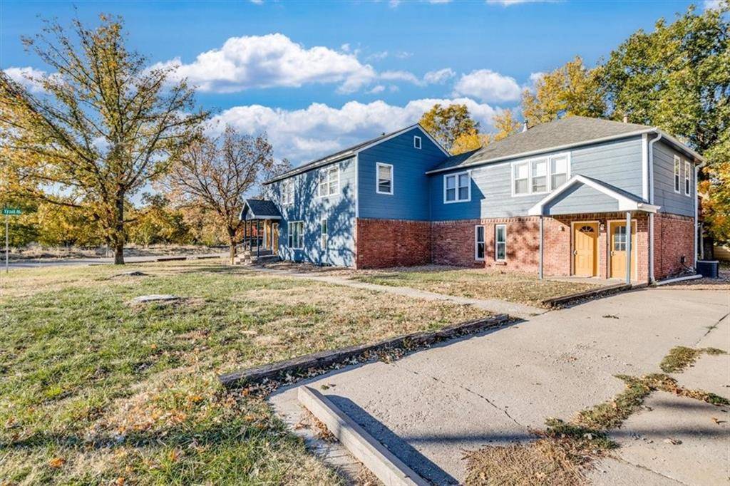 None/county, KS 67114,721 E 10th ST