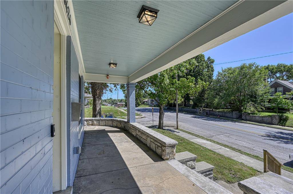 Kansas City, MO 64123,3426 Saint John AVE