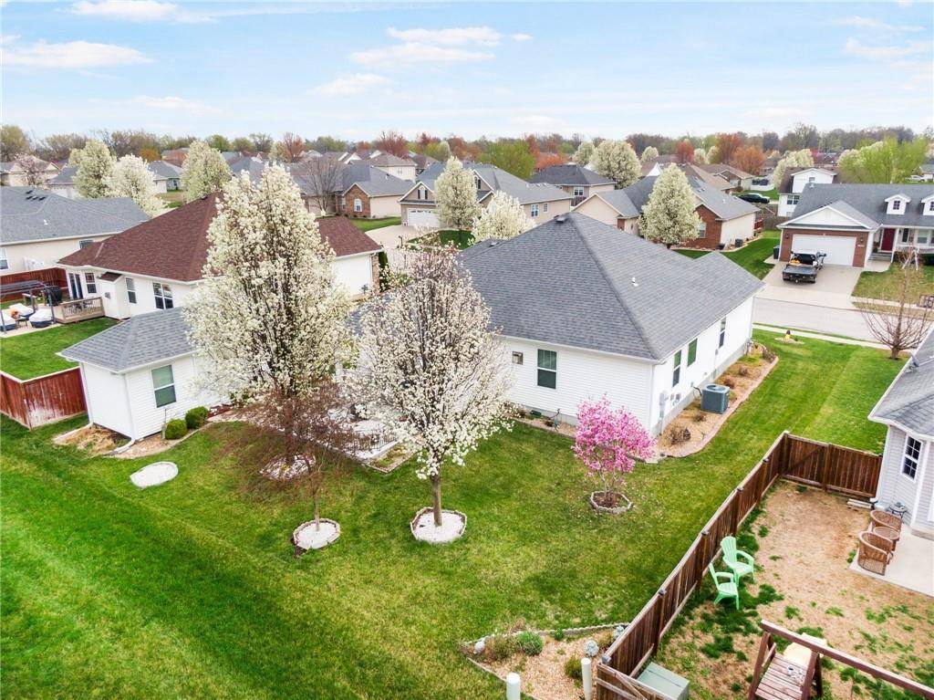 Sedalia, MO 65301,2706 Wabash DR