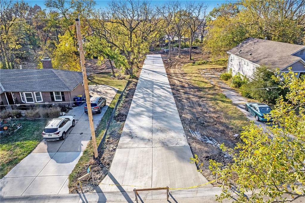 Mission, KS 66202,6610 Florence ST