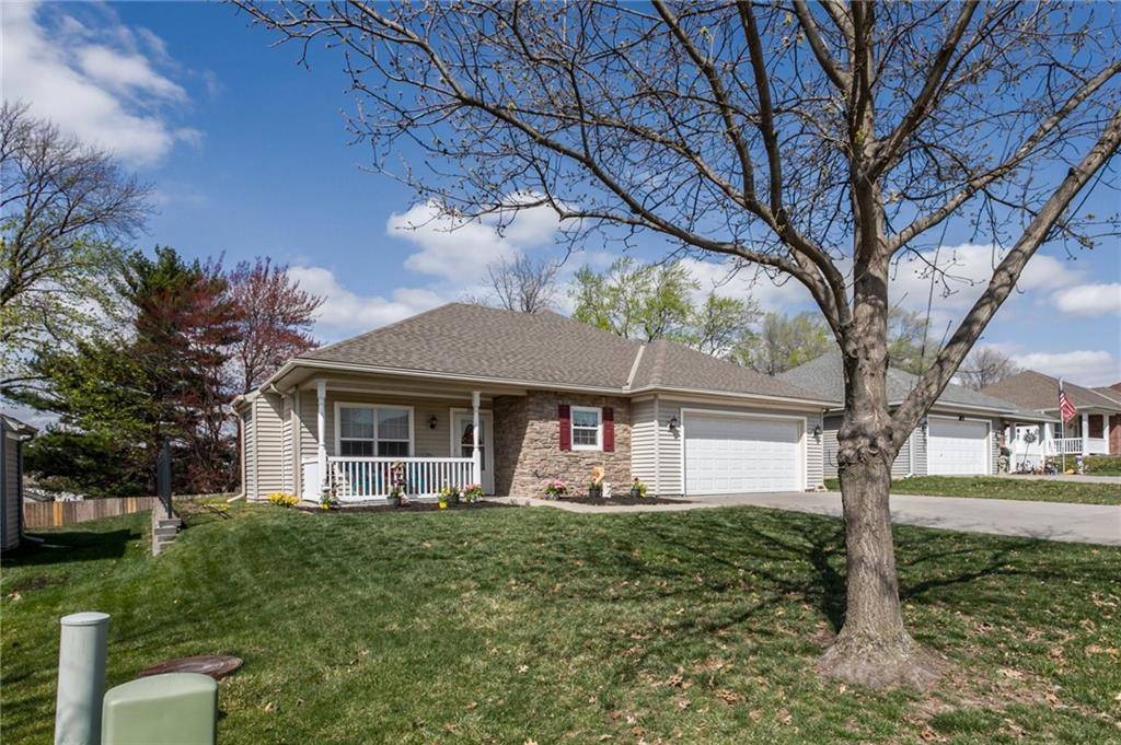 Kansas City, KS 66109,2204 N 114th TER