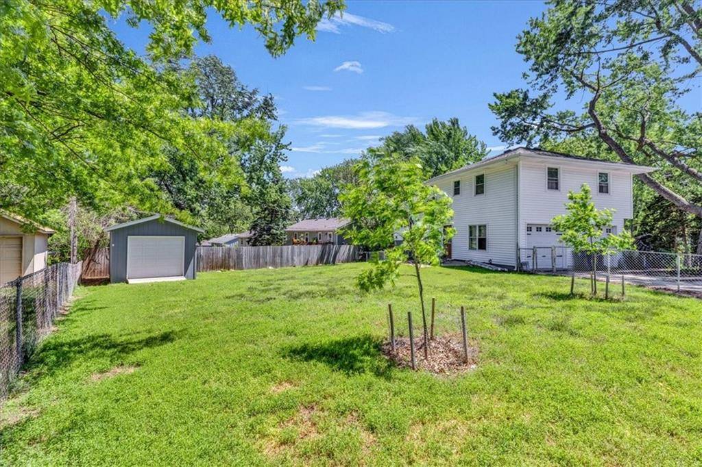 Kansas City, MO 64133,11800 E 58th ST