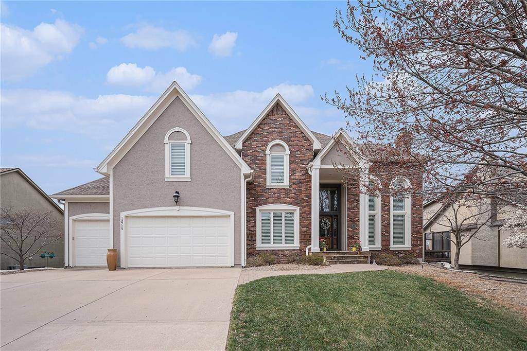 Overland Park, KS 66213,12714 Century ST