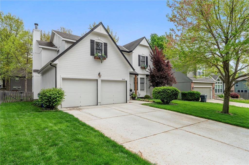 Olathe, KS 66062,12415 S Albervan ST
