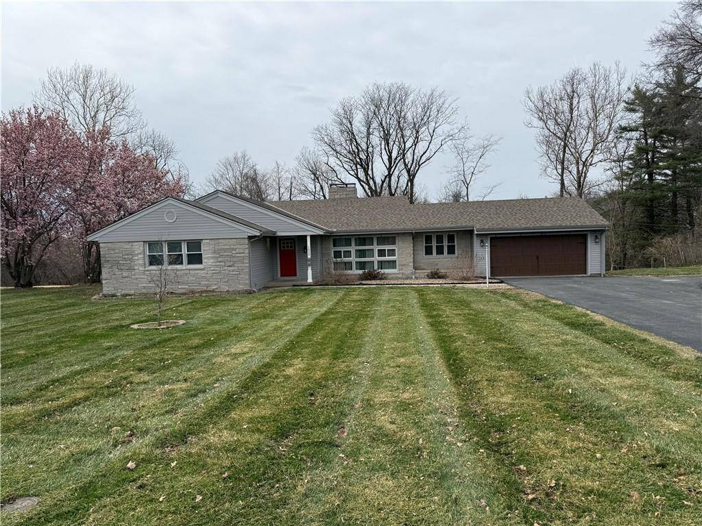 Lexington, MO 64067,1020 Francis ST