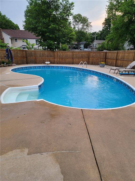 Liberty, MO 64068,1500 Baker ST