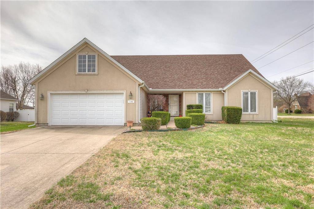 Pittsburg, KS 66762,1102 Cedar Crest DR