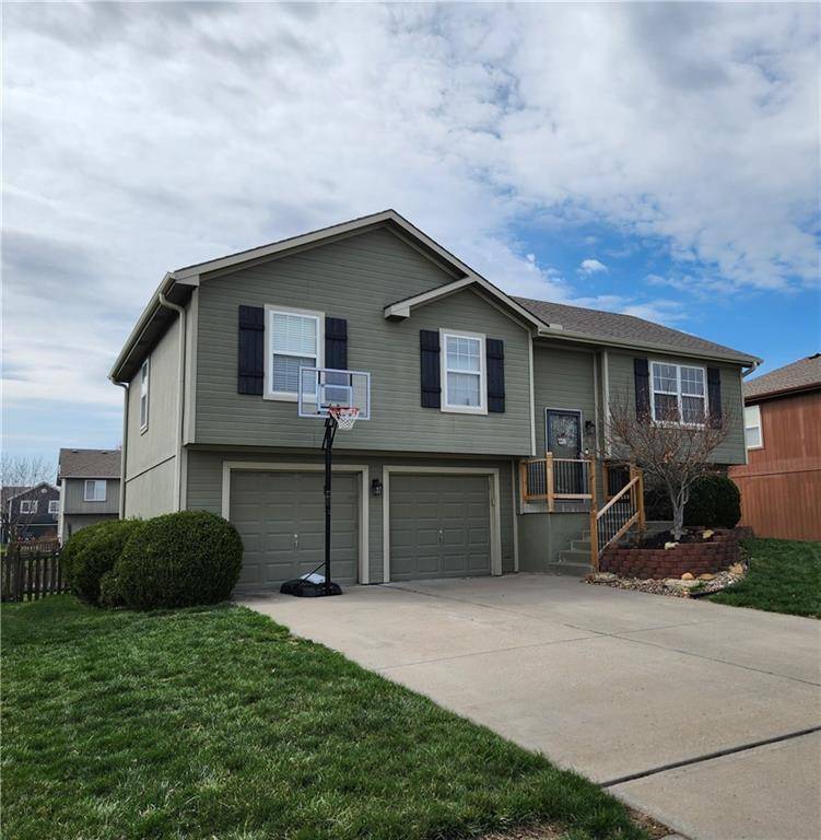 Kansas City, MO 64157,11504 N Manning AVE