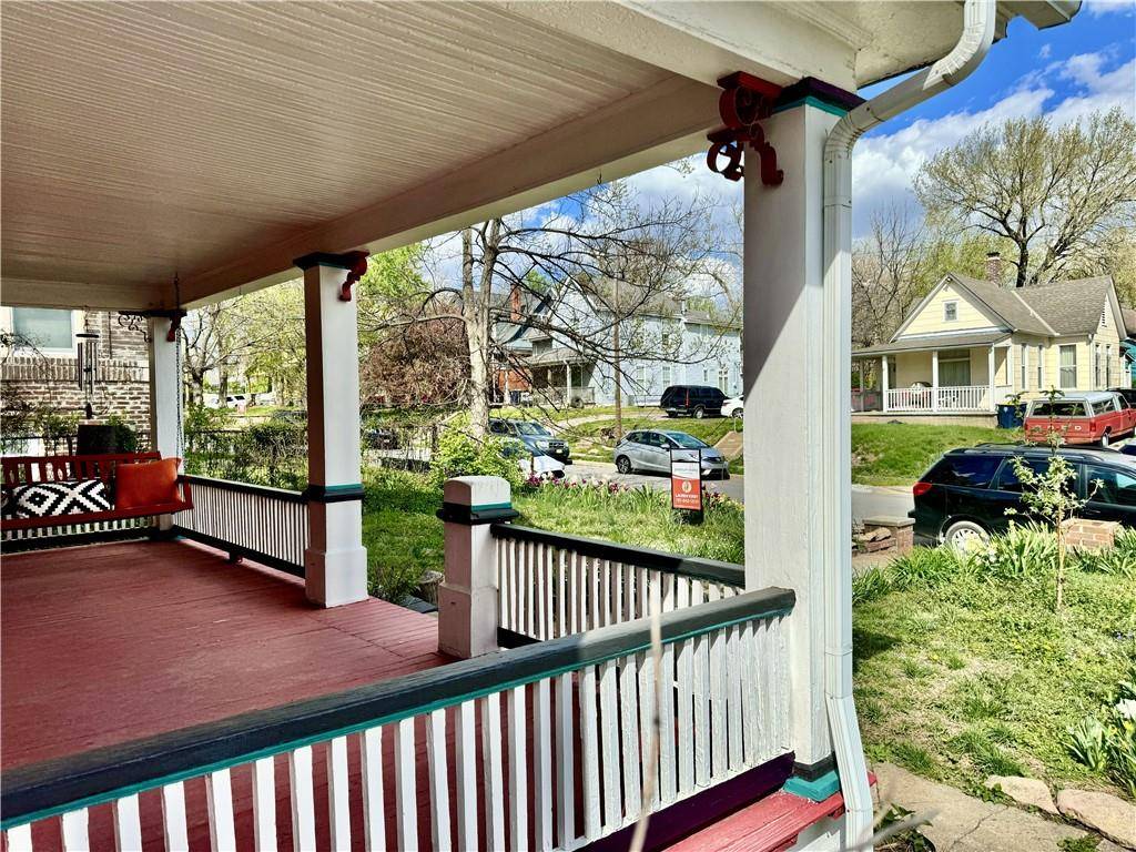 Kansas City, MO 64109,3640 Forest AVE