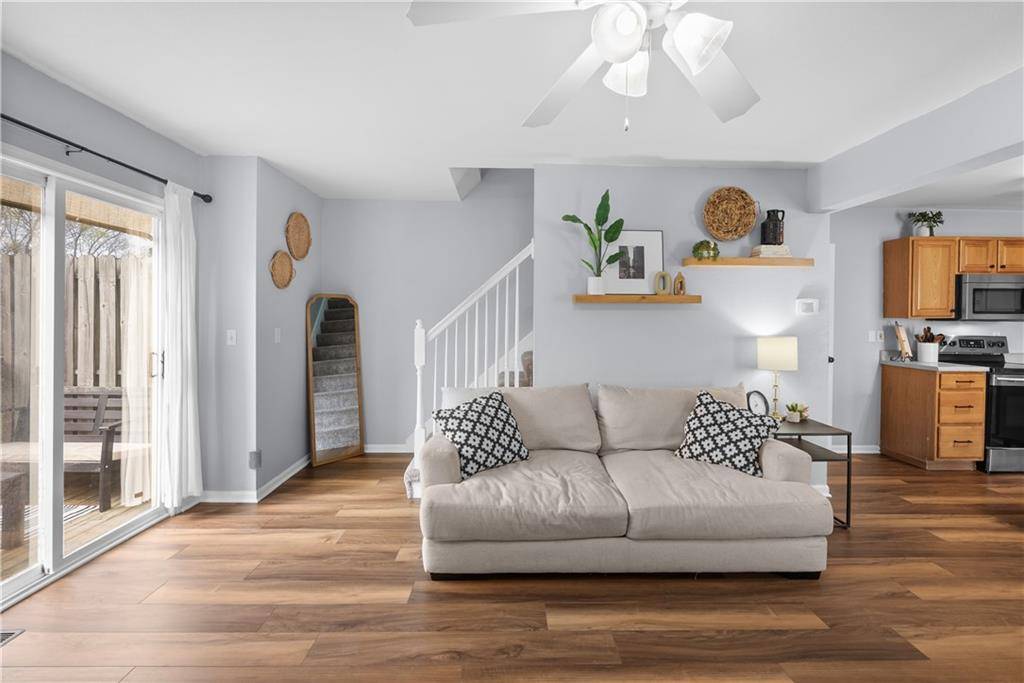 Kansas City, MO 64136,4724 Haden CT