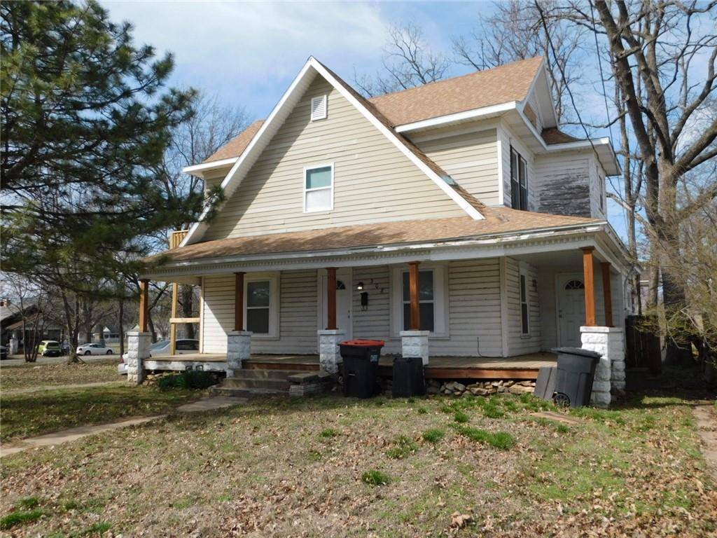 Pittsburg, KS 66762,308 W 5th ST