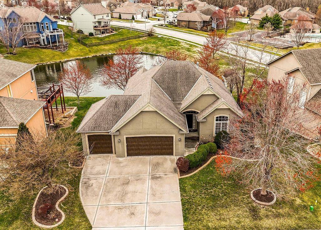 Kansas City, MO 64154,5619 NW 109th CT