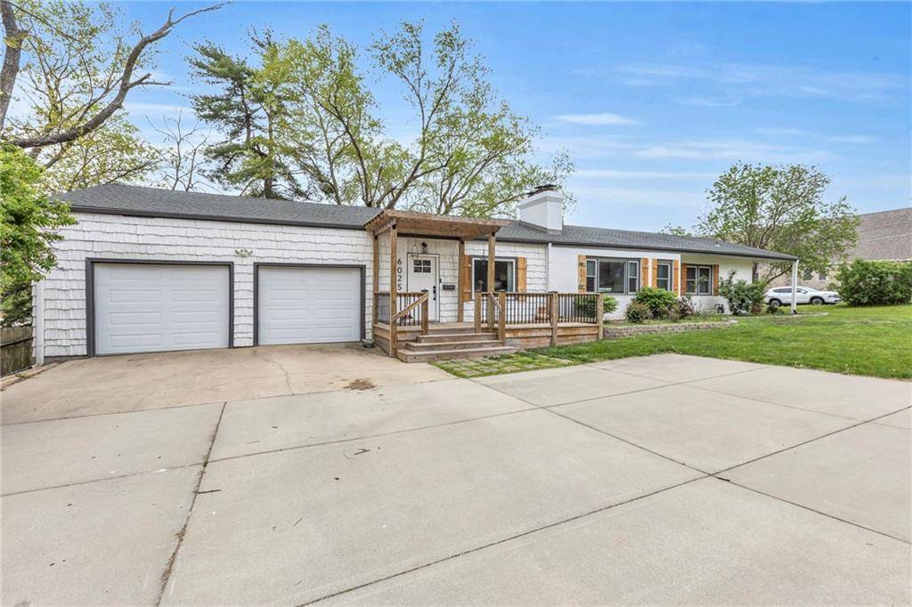 Mission, KS 66202,6025 Nall AVE