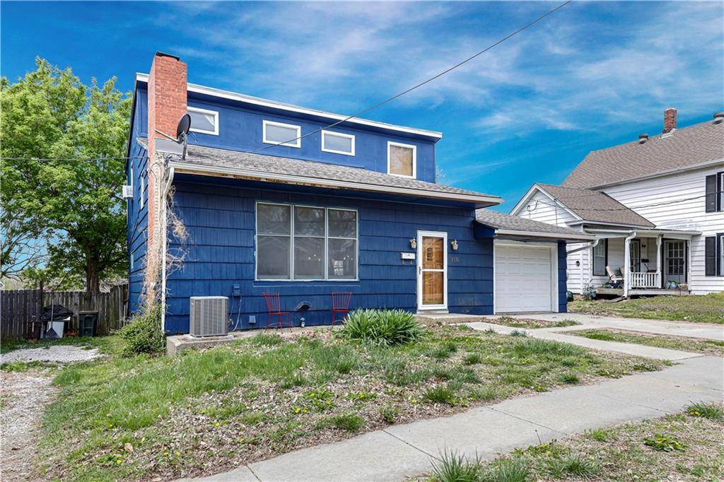 Bonner Springs, KS 66012,146 Allcutt AVE