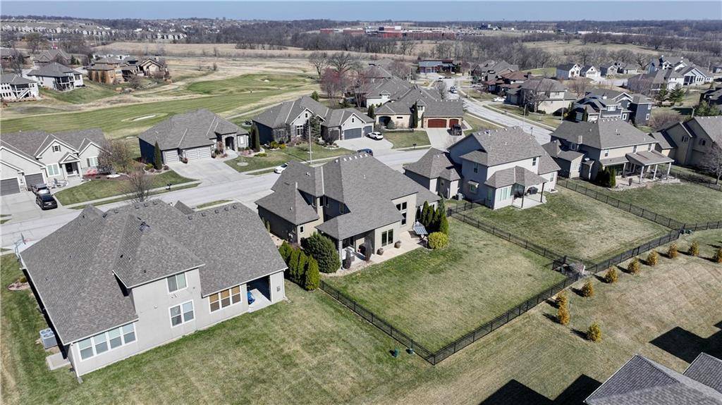 Kansas City, MO 64155,2819 NE 102nd TER