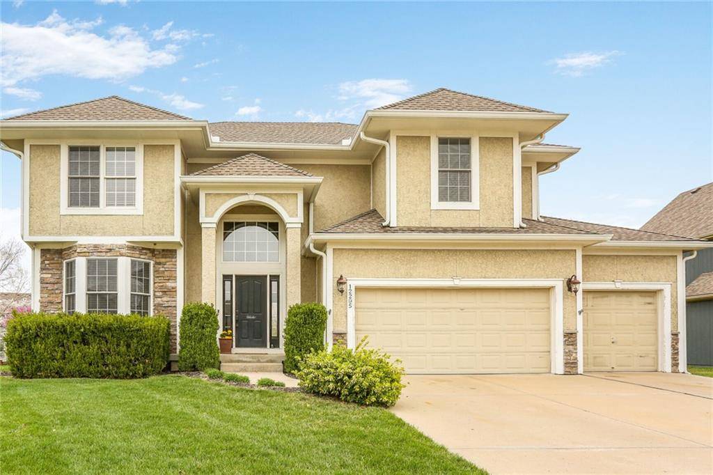 Platte City, MO 64079,12295 NW Churchill Downs ST