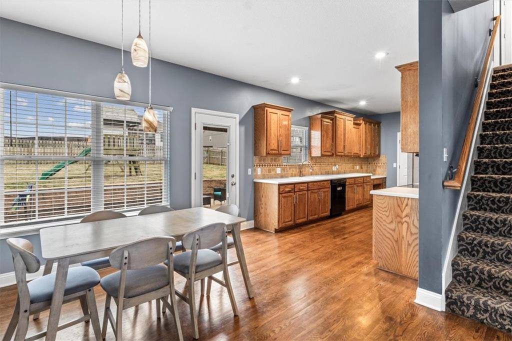 Kansas City, MO 64154,9611 N Adrian PL