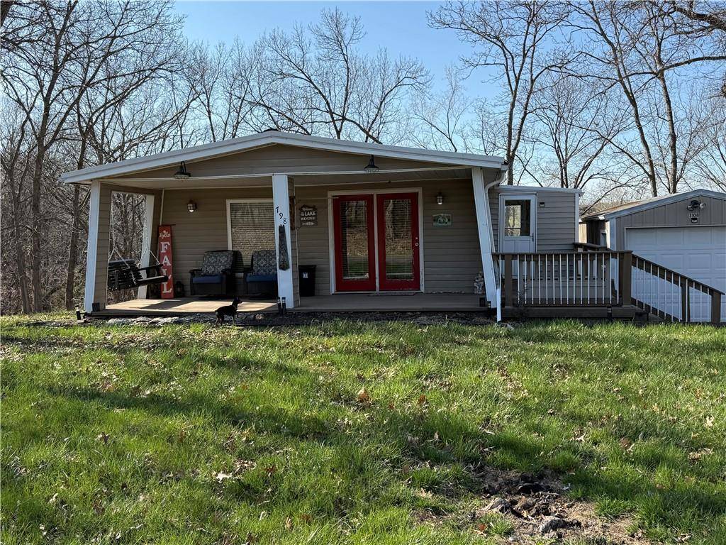 Altamont, MO 64620,798 Lake Viking TER