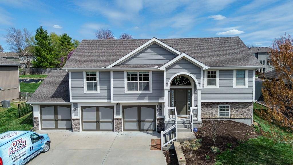 Kearney, MO 64060,903 Chisam RD