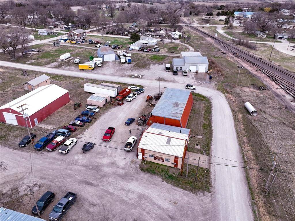 Hiawatha, KS 66434,1000 Suite A Oregon ST