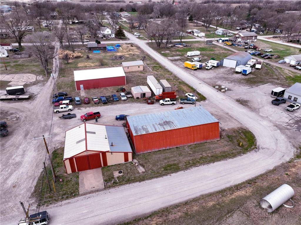 Hiawatha, KS 66434,1000 Suite A Oregon ST