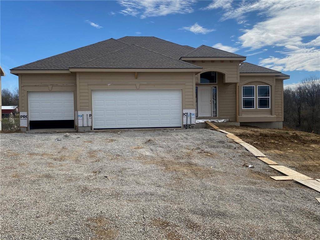 Liberty, MO 64068,1055 Fir LN