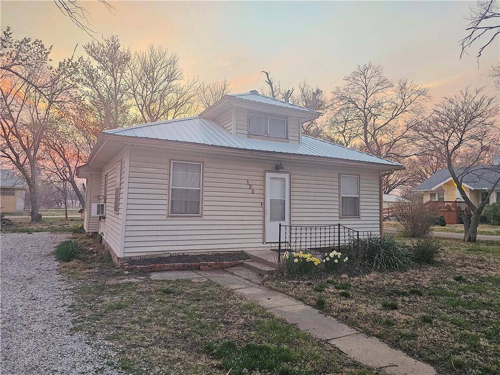 Richmond, KS 66080,134 N Ransom ST