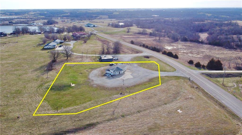 Milan, MO 63556,52268-B Business 5 HWY